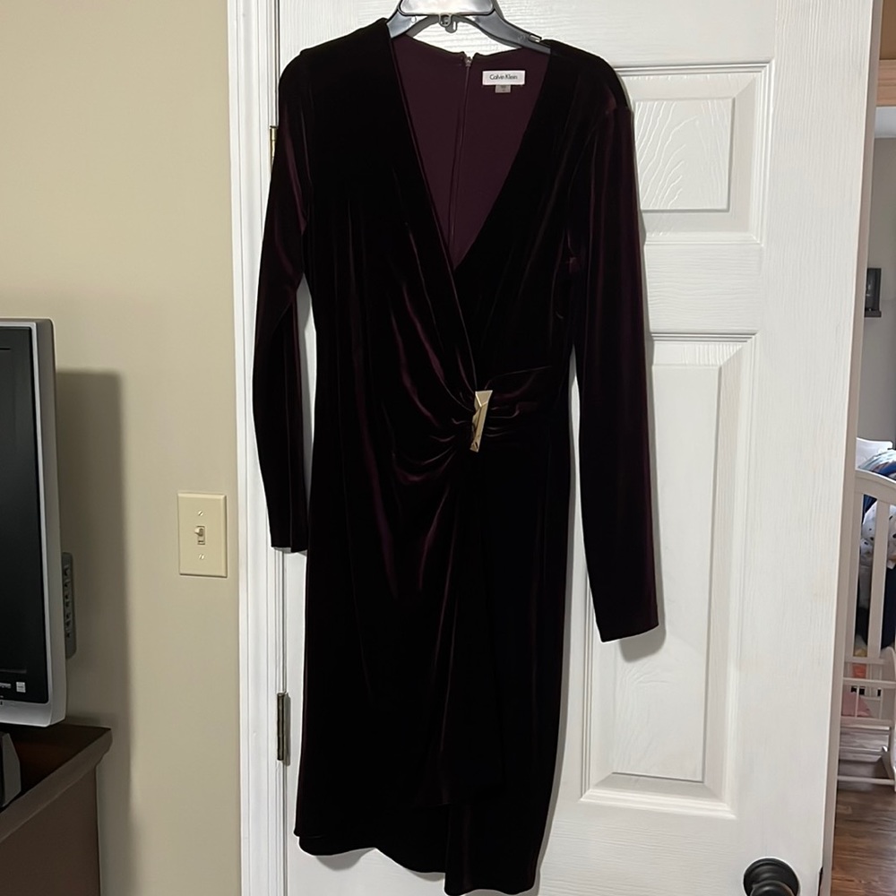 Cocktail dress